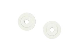 BESSON - SPRING DEMPER (3) BOTTOM CAP 1, 2 & 3 VALVE SP605070